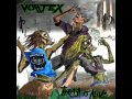Vortex Thrash Is Alive Full Album