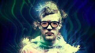 Rusko - Skanker