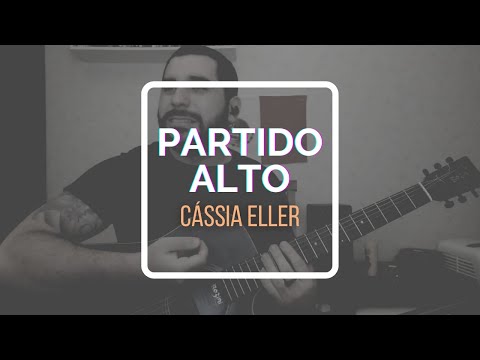 Partido Alto - Cássia Eller