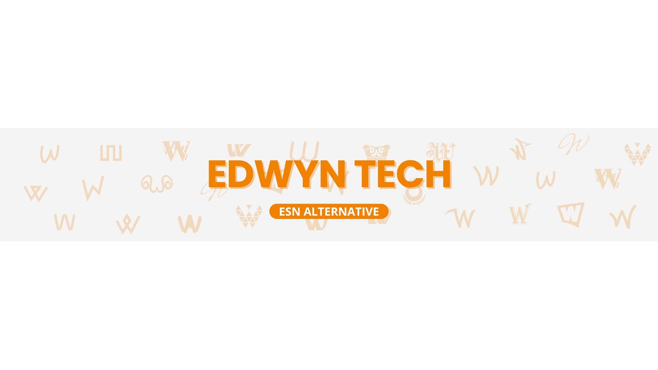 Diffusion en direct de Edwyn Tech