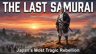 Saigo Takamori