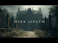 Horror Film That Shocked Millions Of Viewers Dark Asylum Full Movie