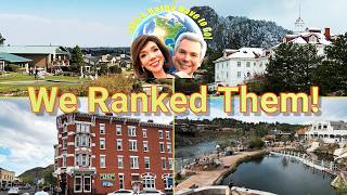 We Compared 5 famous Colorado Hotels... The Winner Surprised Us!