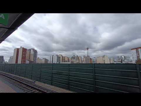 Buenos Aires Dos caras incomum e Turística Um novo passeio na cidade 