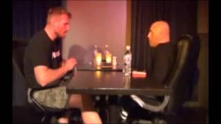 Joe Rogan Experience #235 - Josh Barnett (Part 2)