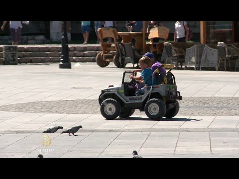 Sve manje stanovnika u Srbiji, mladi odlaze u potrazi za boljim standardom