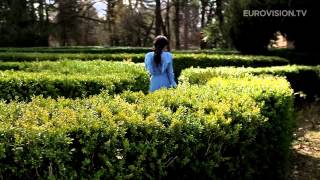 Nodi Tatishvili & Sophie Gelovani - Waterfall (Georgia) 2013 Eurovision Song Contest