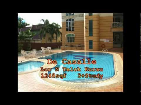 iViewing - DeCasalle