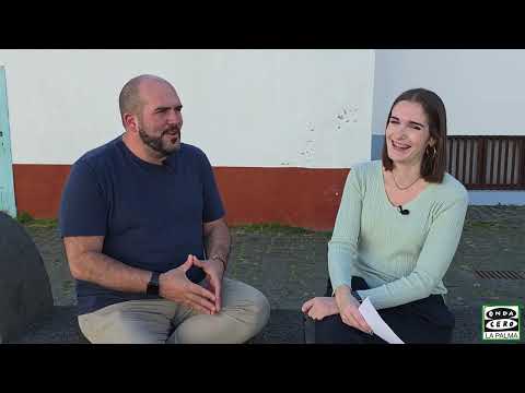 Memoria de un tiempo azul