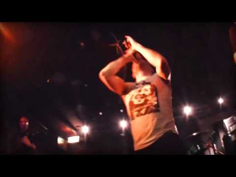 REPROACH LIVE @ Weert, Holland 03/26/10