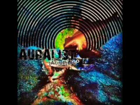 AURALIST Ft. Antonella Eye Porcelluzzi "LABYRINTH" ALBUM