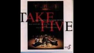 DAWN IN ASIA (Manhattan Jazz Quintet) .wmv