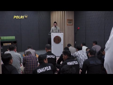 KULTUM: LAILATUL QADAR