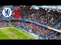 What A Game! Forest Away Limbs! Chelsea Vs Nottingham Forest Matchday Vlog