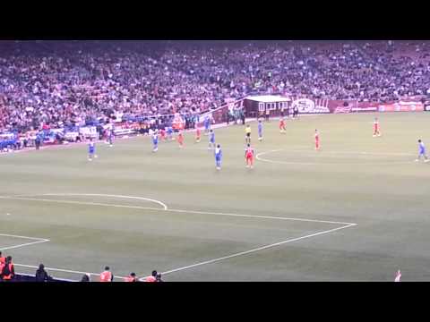 Usa soccer friendly vs Azerbaijan