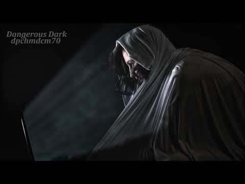 Alberth Feat. Eleonora – Dark Matter (Original Mix)