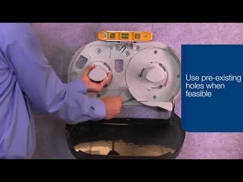 56TR Install Refill Video
