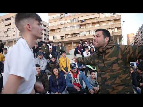 AC VS ALUS - 16AVOS - 1ª SOBREDOSIS REGIONAL