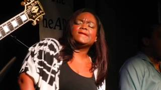 SHEMEKIA COPELAND - Ain't Going To Be Your Tattoo