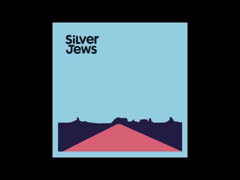 Silver Jews - American Water  (Full Album)