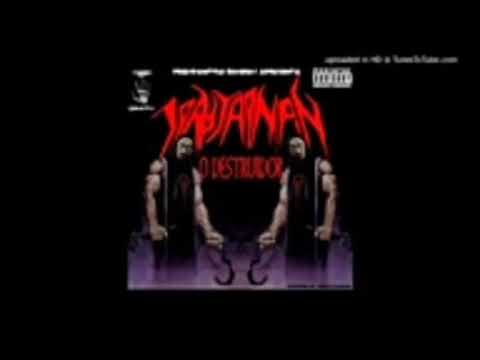 lord tagman - humanos lixo