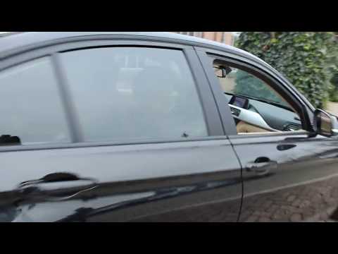 BMW 3-serie 316d High Executive 2012 141.017Km Leder Navi Clima Cruise P.D.C.