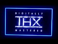 THX Broadway US DVD The Village