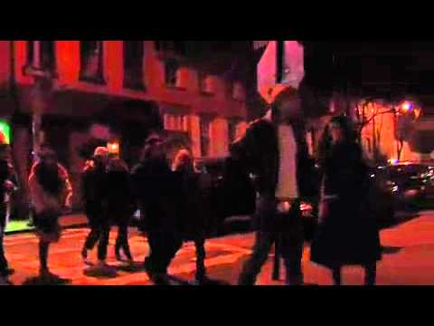 CLASS ACTRESS - Let Me Take You Out