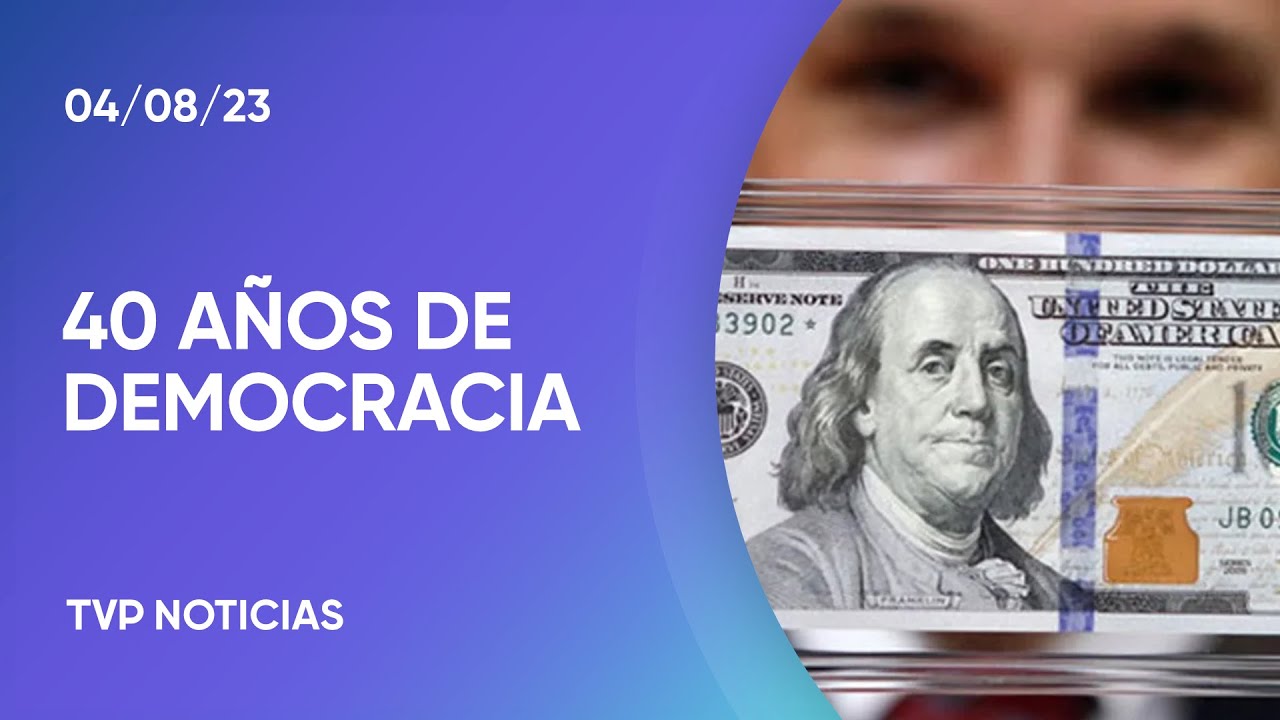 La historia de la deuda externa en la Argentina