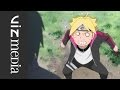 BORUTO - NARUTO THE MOVIE - Official Anime Trailer - VIZ Media