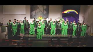 UST Singers 2018 | If I Had My Way (Frank Wildhorn)