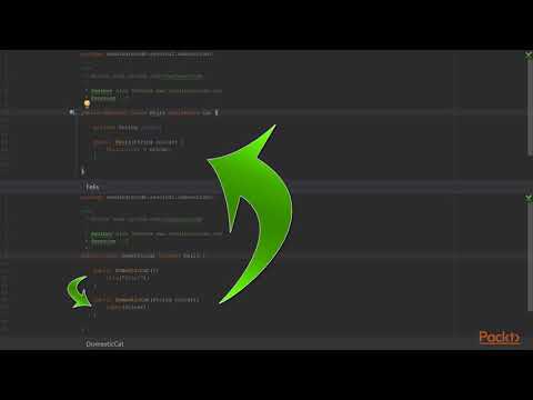 Java SE 8 Programmer 1 The Course Overview | packtpub com