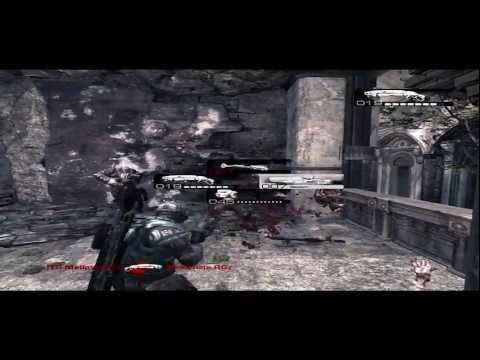 KoMpLeX RipZ Vs ITS DarkNeZz & ITS McKenzie X