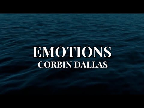 Emotions- [Official Lyrics Video]