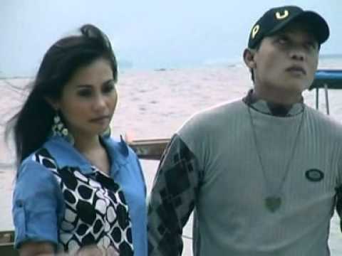 Badayuang Ka Pulau Cinto (Rinto)