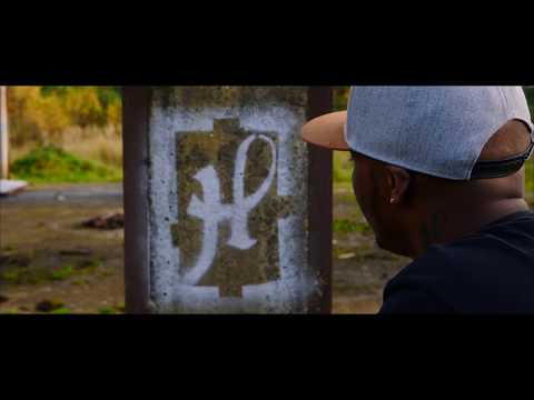 J Hurley - Gutterboy (official music video)