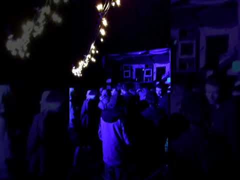 Wicked & Bonny feat. Benjamin Stötter - Ich bin wie Ich bin @ DdgH Peal 2017