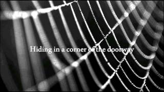 Psychotic Waltz - Locust (Lyrics)