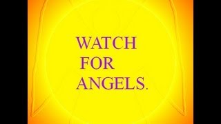 Angels are everywhere with music by Bethel Music &amp; Brian Johnson.