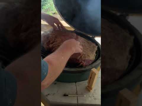 Wagyu Beef Brisket for Mother’s Day