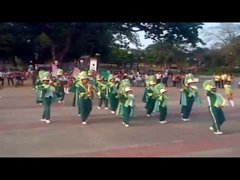 Banda Show "Hermandad Juvenil" Parque Recreacional Sur