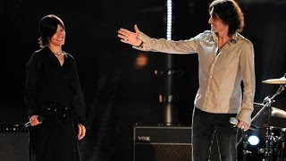 A Modo Tuo - Elisa feat. Luciano Ligabue [con Testo]