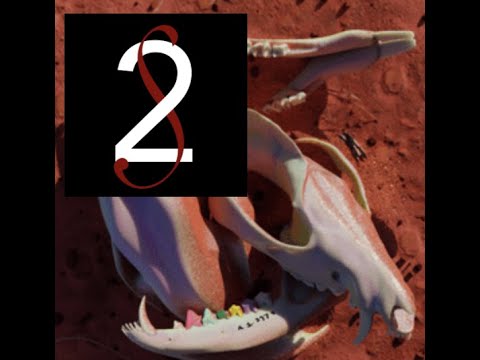 Flume - Rushing Back feat. Vera Blue (2Shades Remix)