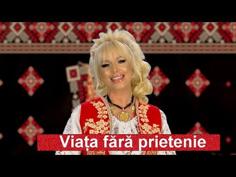 Dochia Banda si Florin Ionas - Generalul - Doamne daca pot alege
