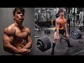 Failing a Large Deadlift to Lower My Self-esteem