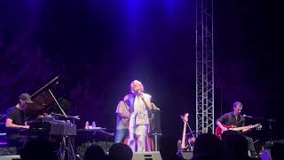 Youn Sun Nah Quartet - Pancake (live @İstanbul)