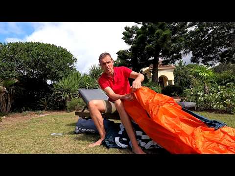 Techtalk Kite Windrange