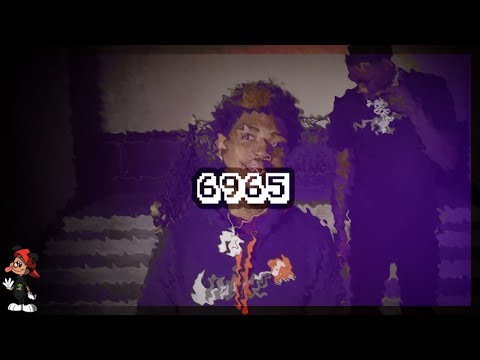 🔥 SOB x RBE (Yhung TO) x Benny Type Beat "6965" 2018 West Coast R&B Instrumental | Paupa + JoeyG