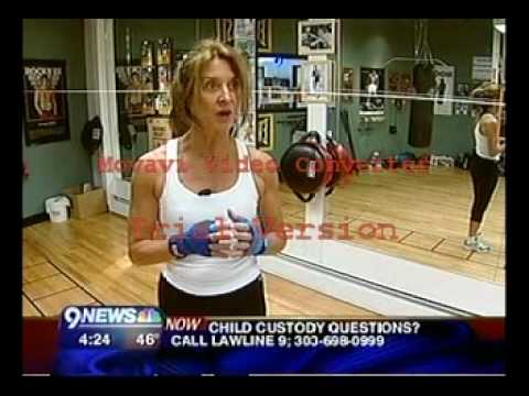 STAC Fitness NSCA, AAFP, NSPA, IYCA video.