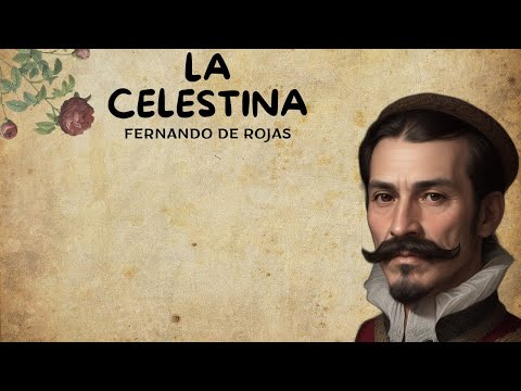 LA CELESTINA contada por Fernando de Rojas| Audiolibro y Resumen